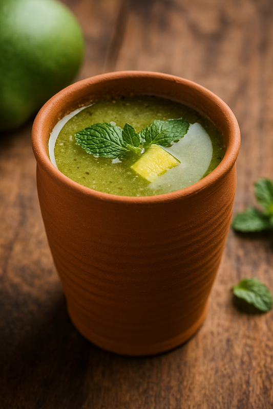 Beat the Heat from Within: Natural Ways to Stay Hydrated and Prevent Heatstroke This Summer