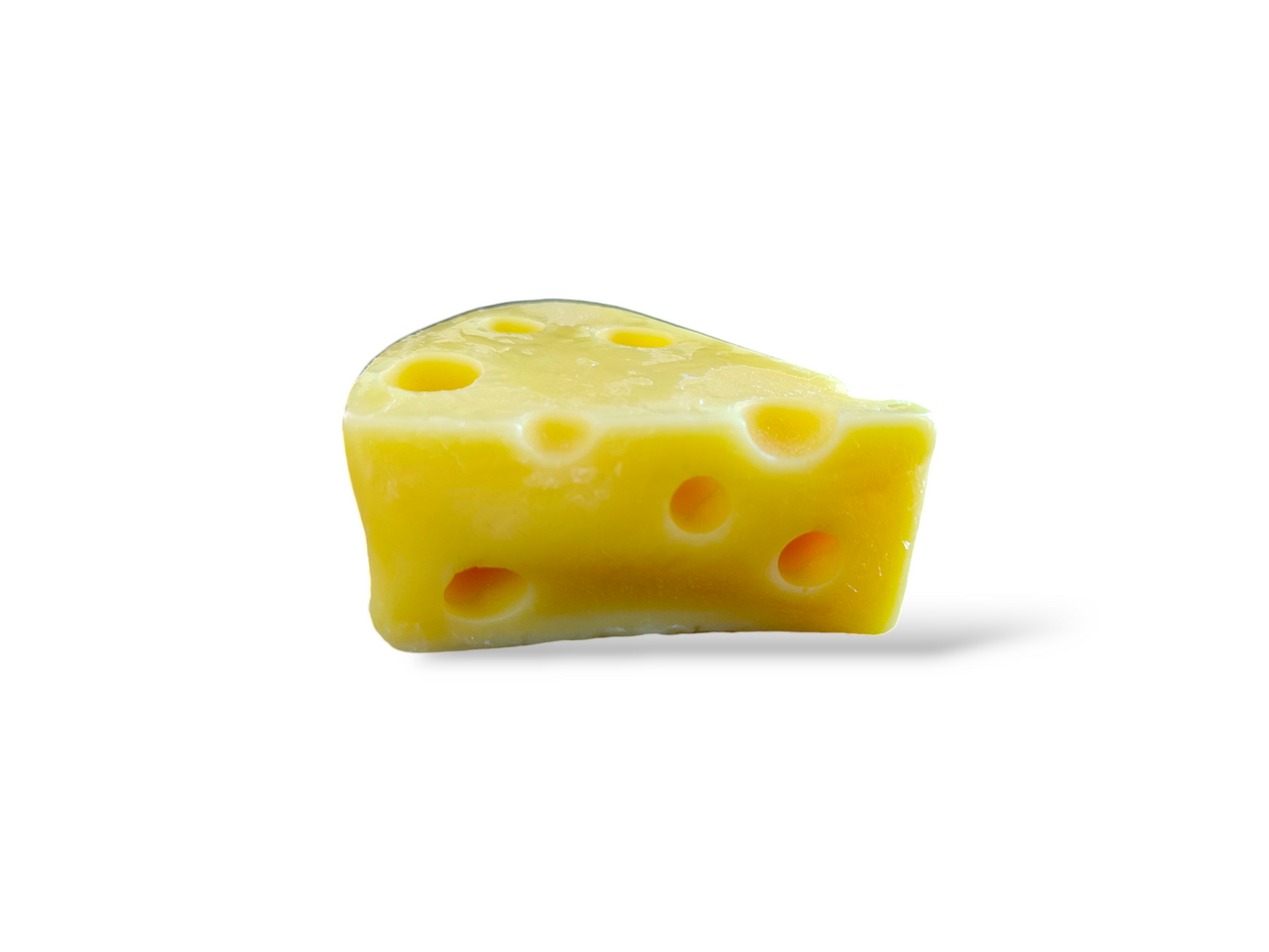 Cheese Soap