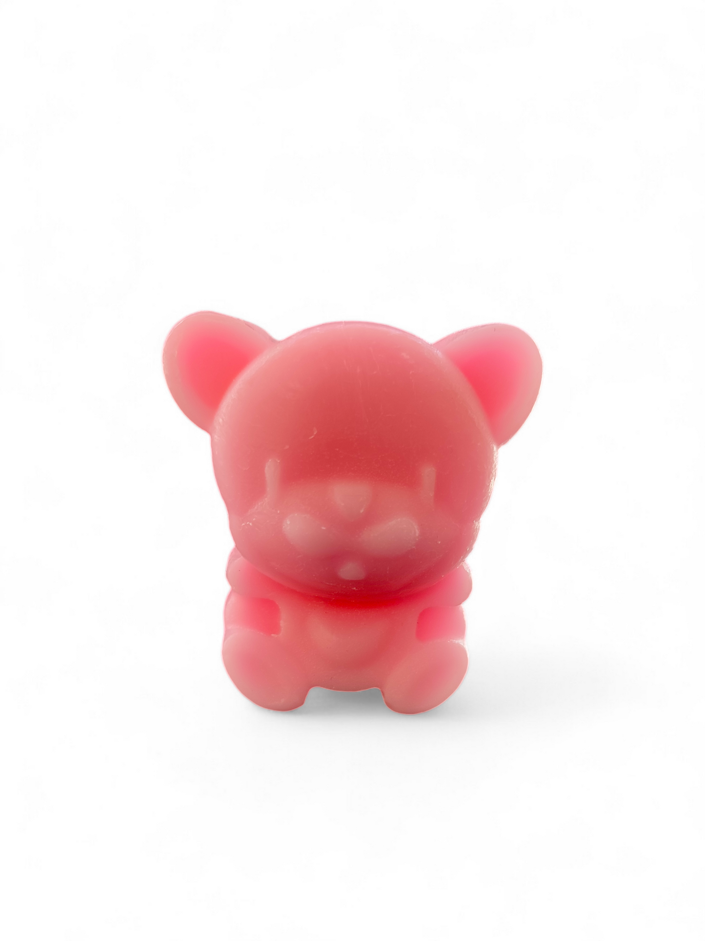 Bear Soap (Animal Theme)