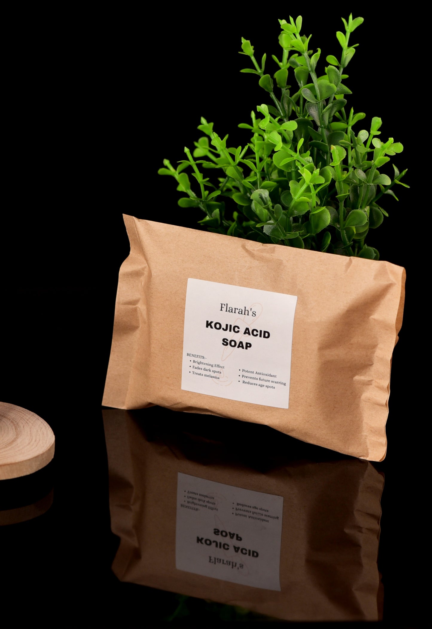 Kojic Acid Soap