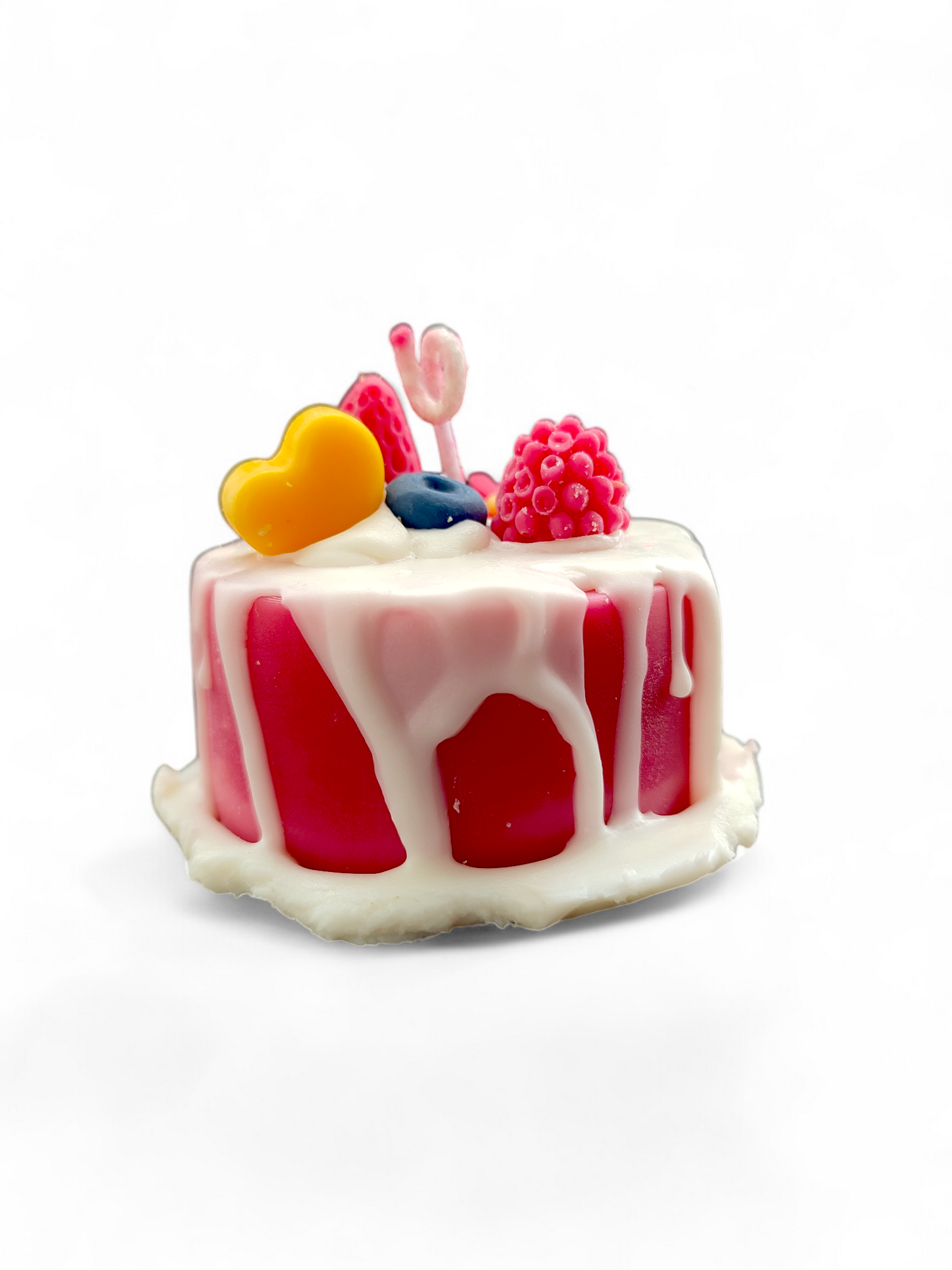 Birthday Cake Candle