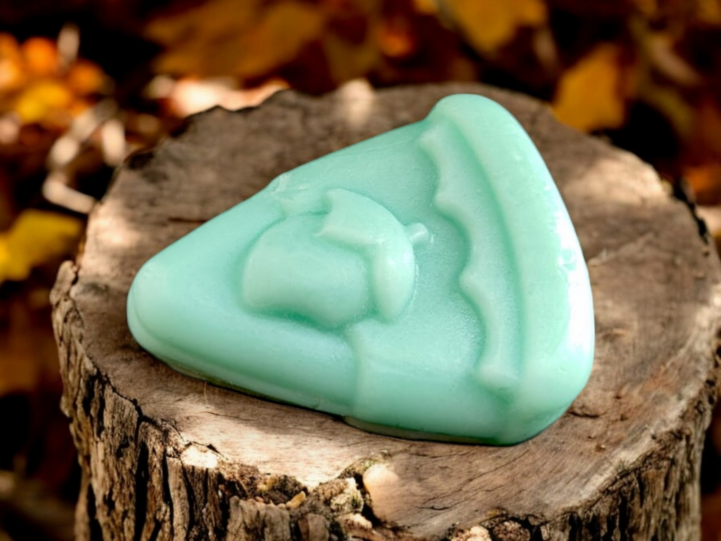 Pizza Soap
