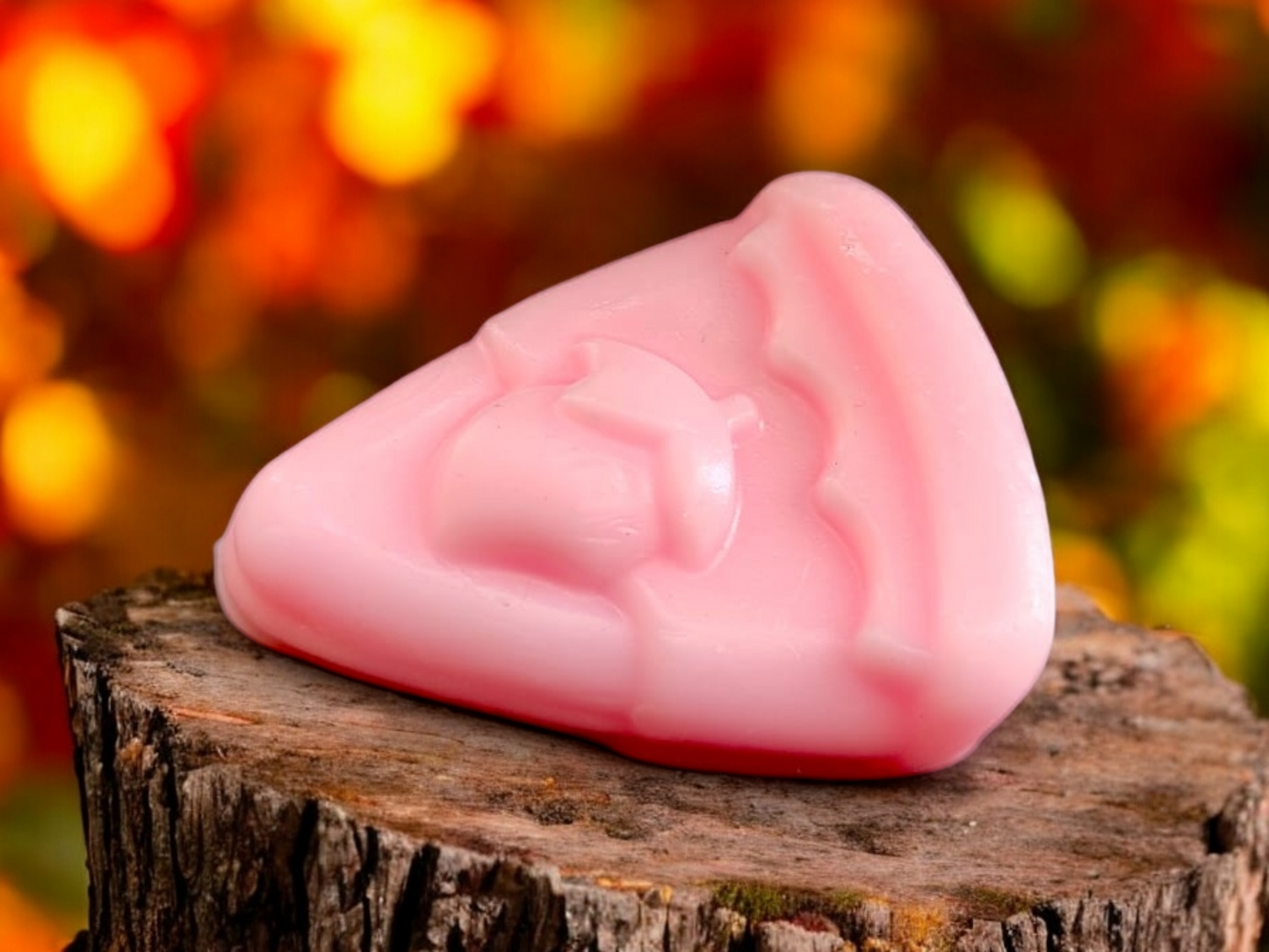 Pizza Soap