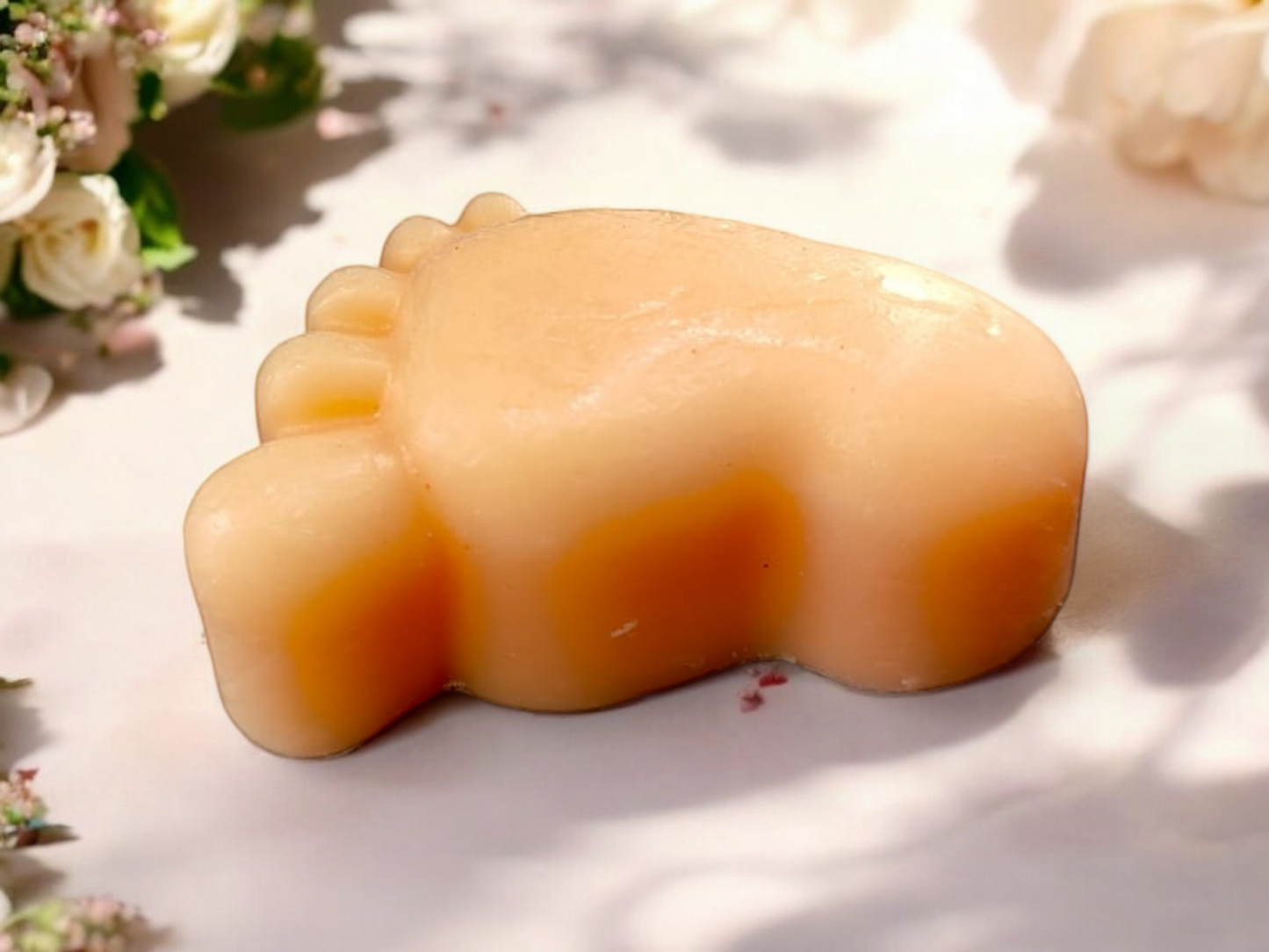Baby Foot Soap
