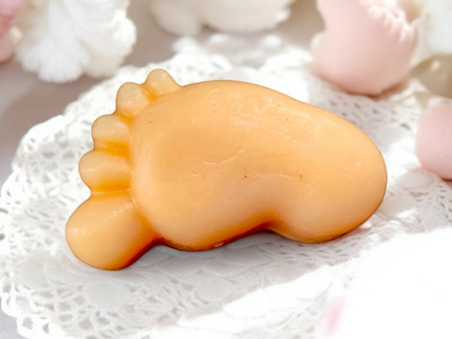 Baby Foot Soap