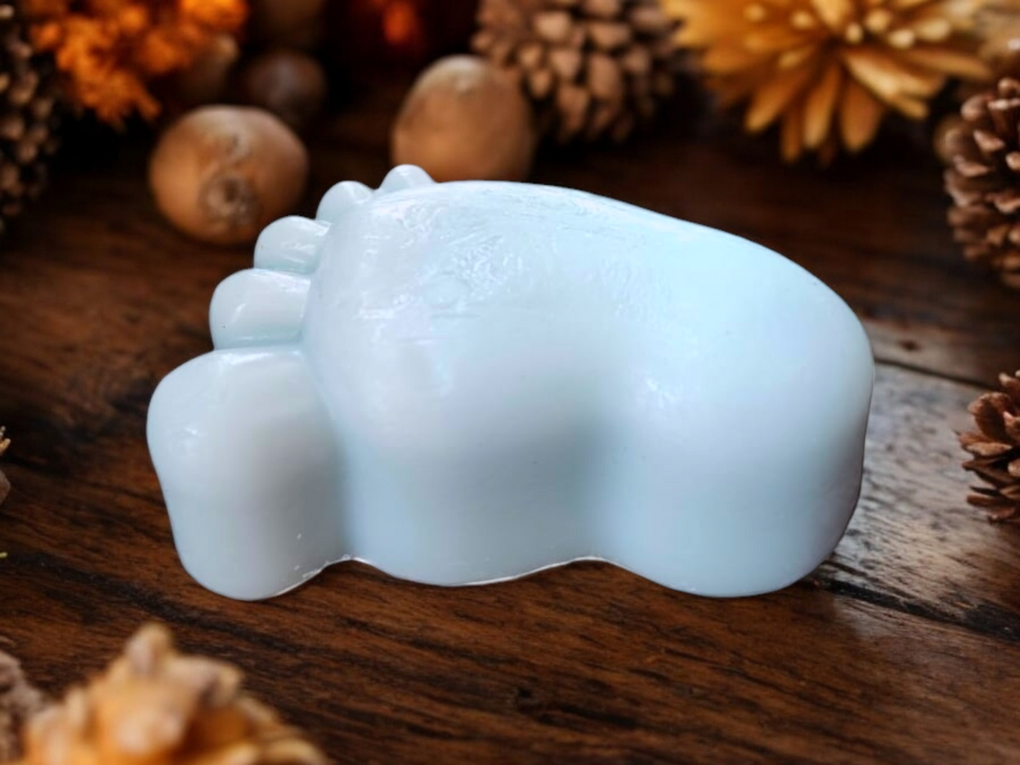 Baby Foot Soap