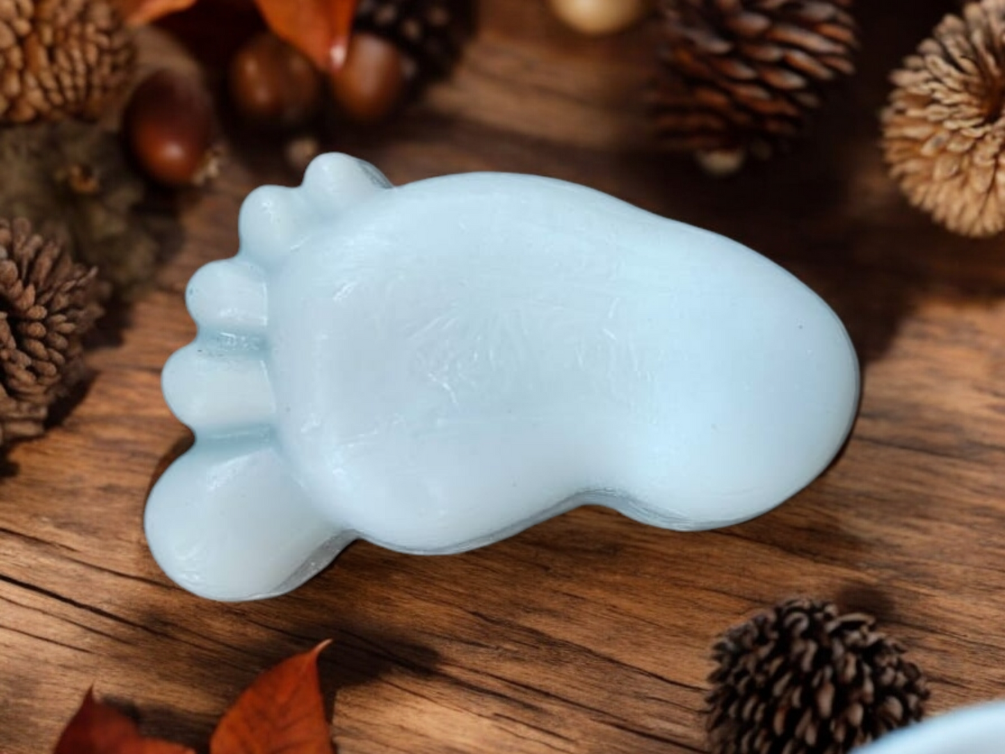 Baby Foot Soap