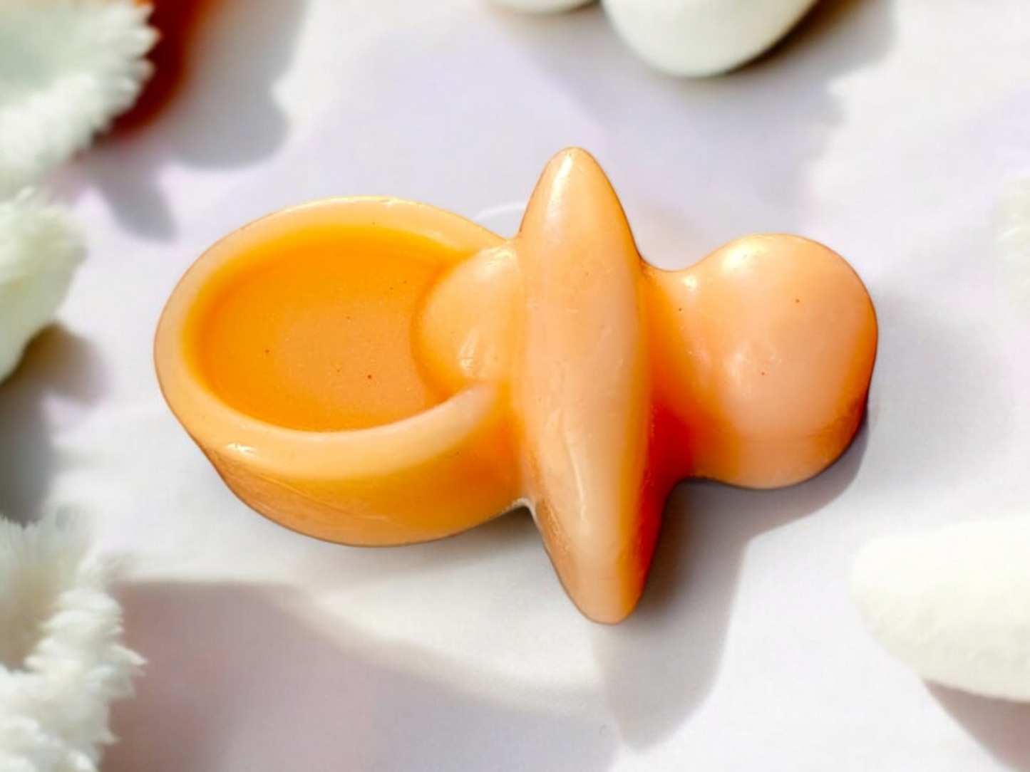 Pacifier Soap