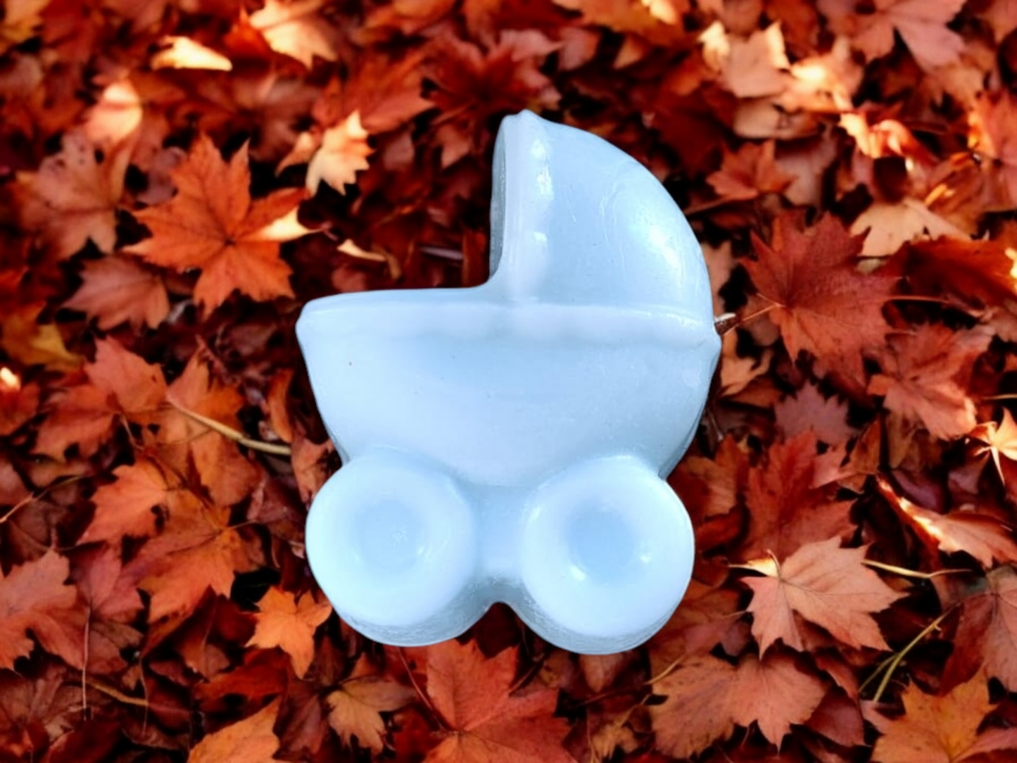 Pram Soap