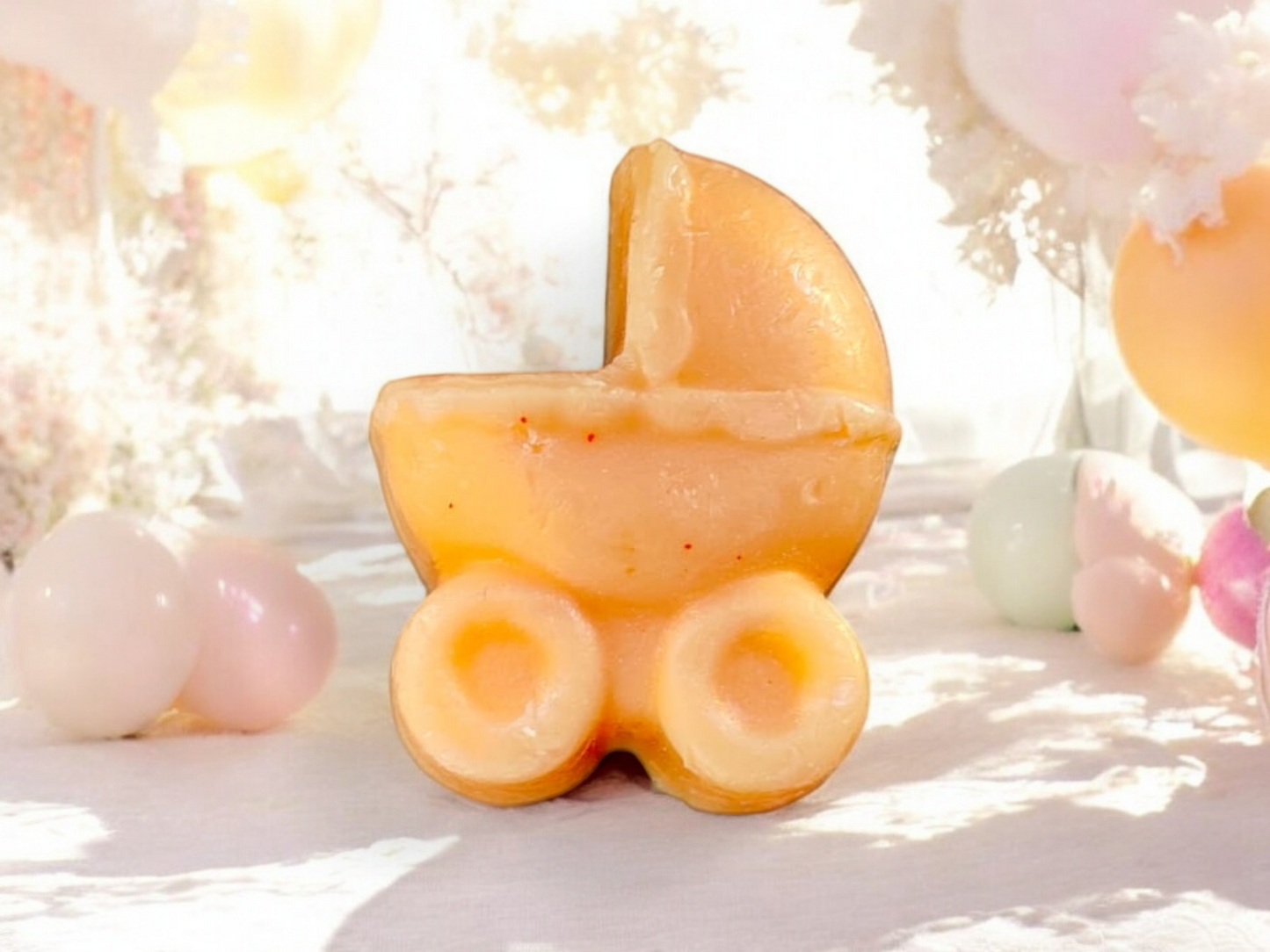 Pram Soap