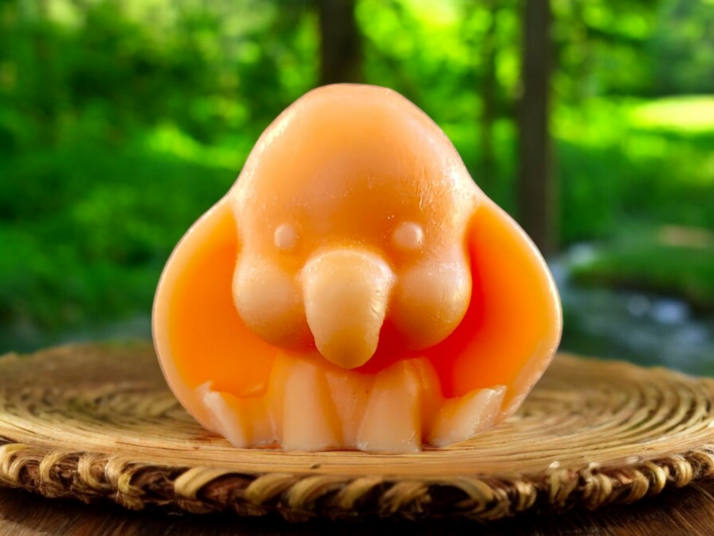 Baby Jumbo Soap