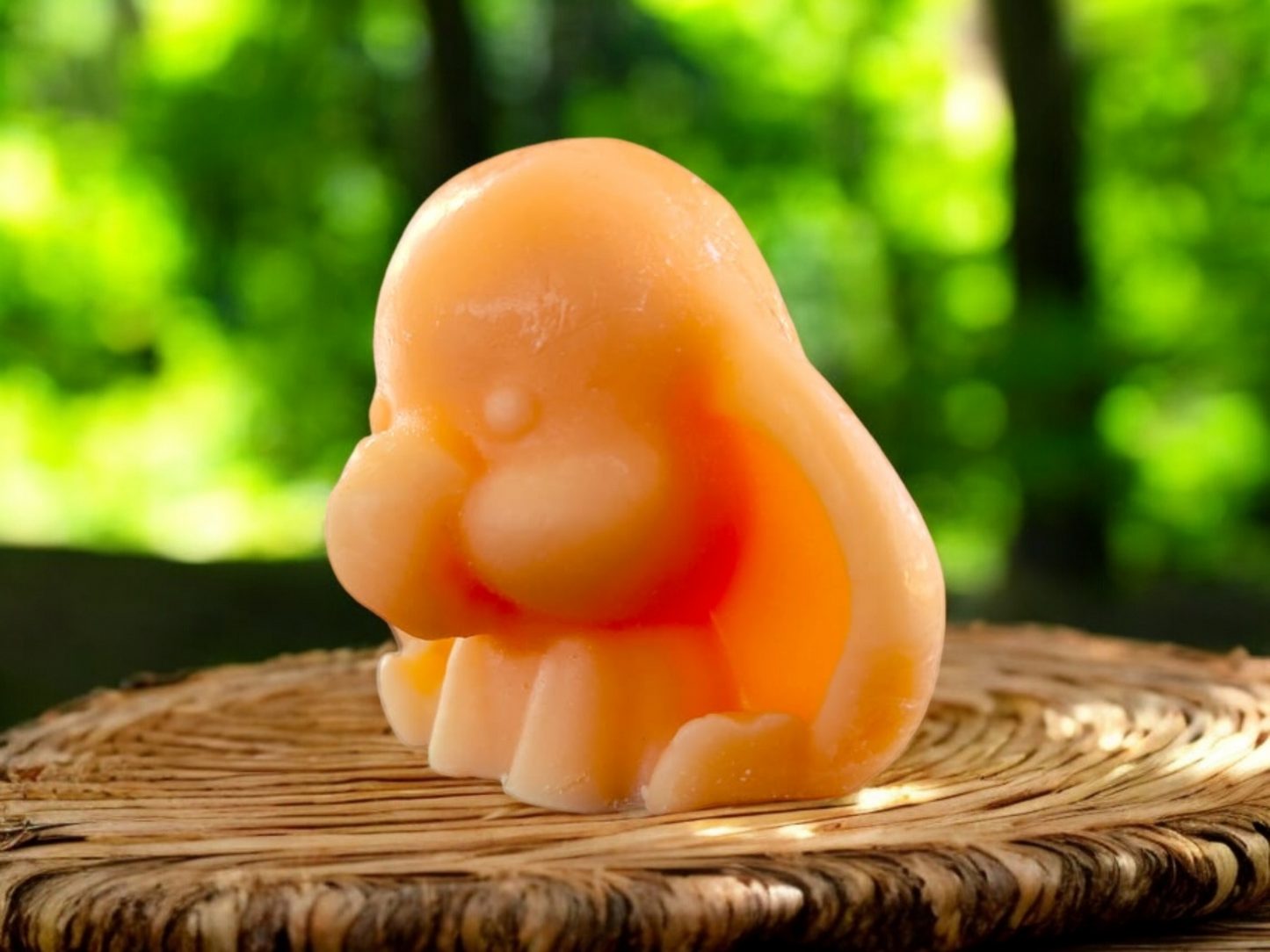 Baby Jumbo Soap
