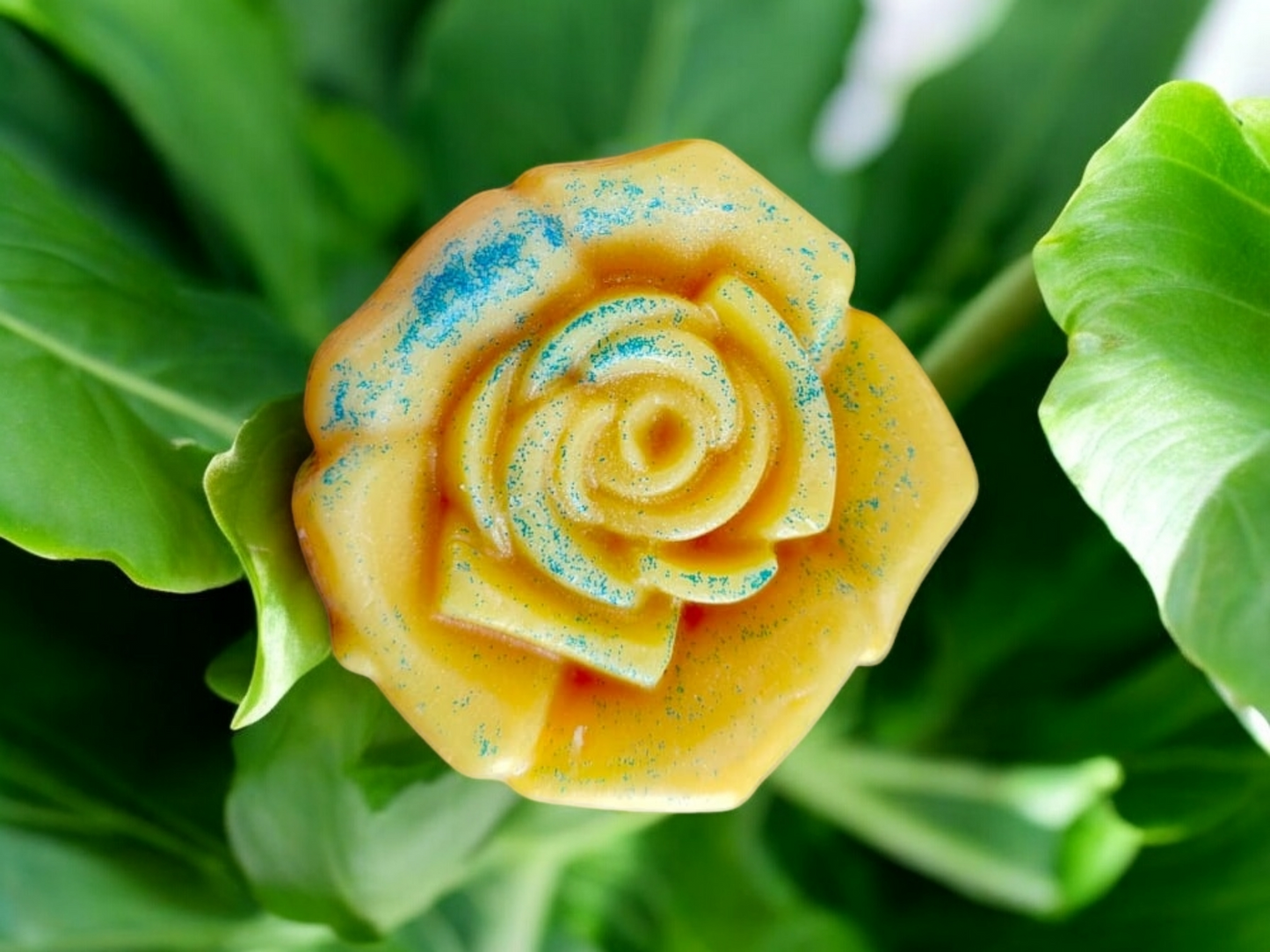 Rose Soap
