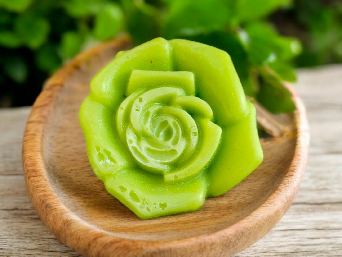 Rose Soap