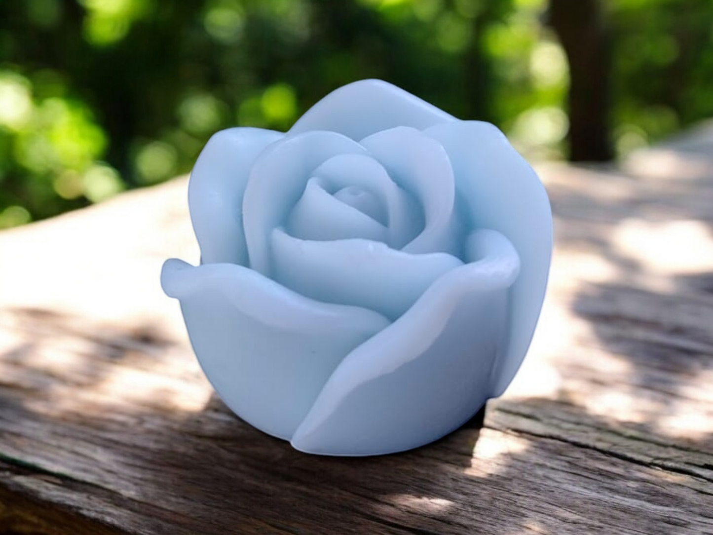 Rose Petal Soap