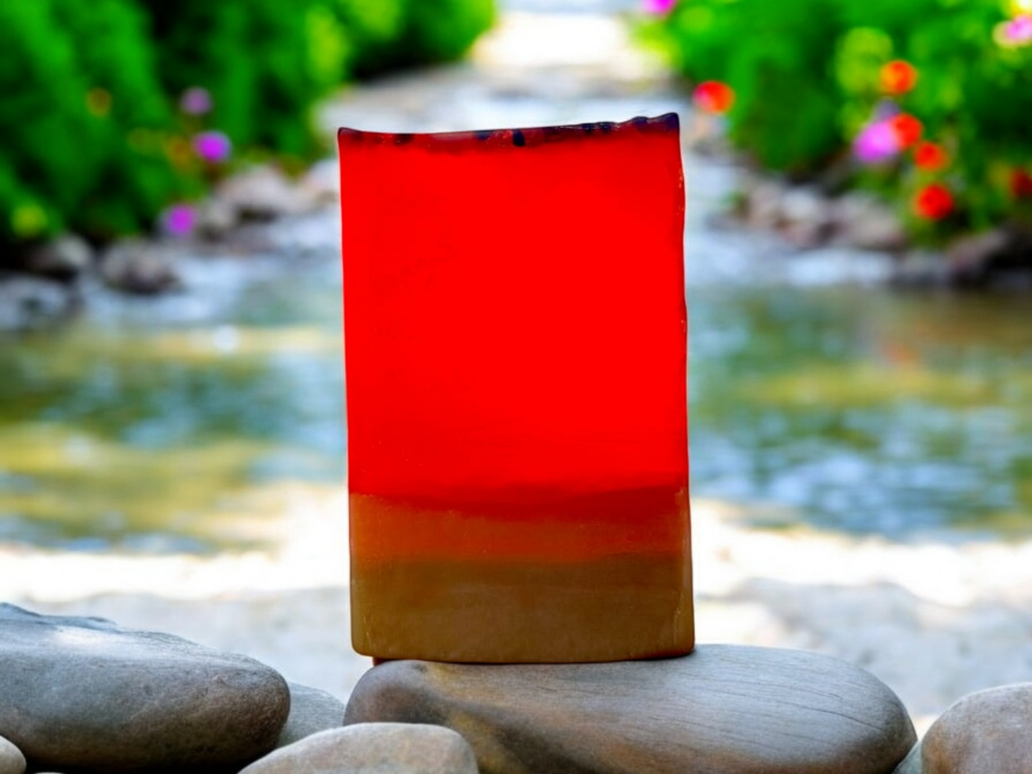 Watermelon Soap