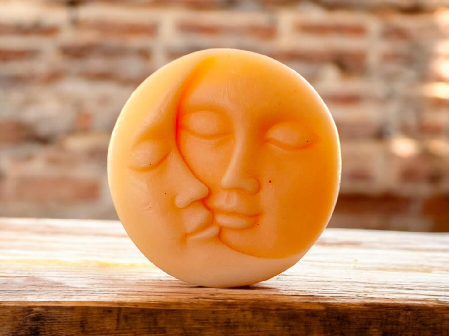 Sun Moon soap