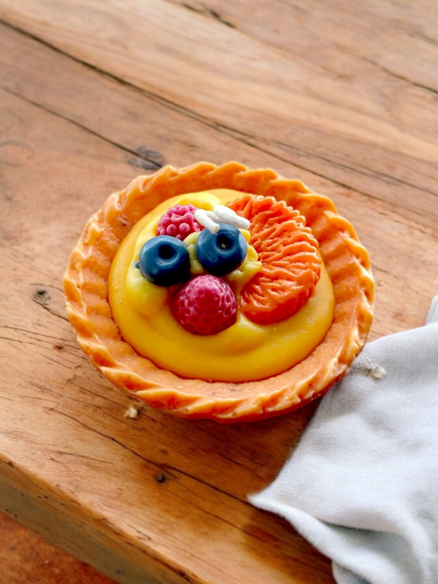 Tart Candles