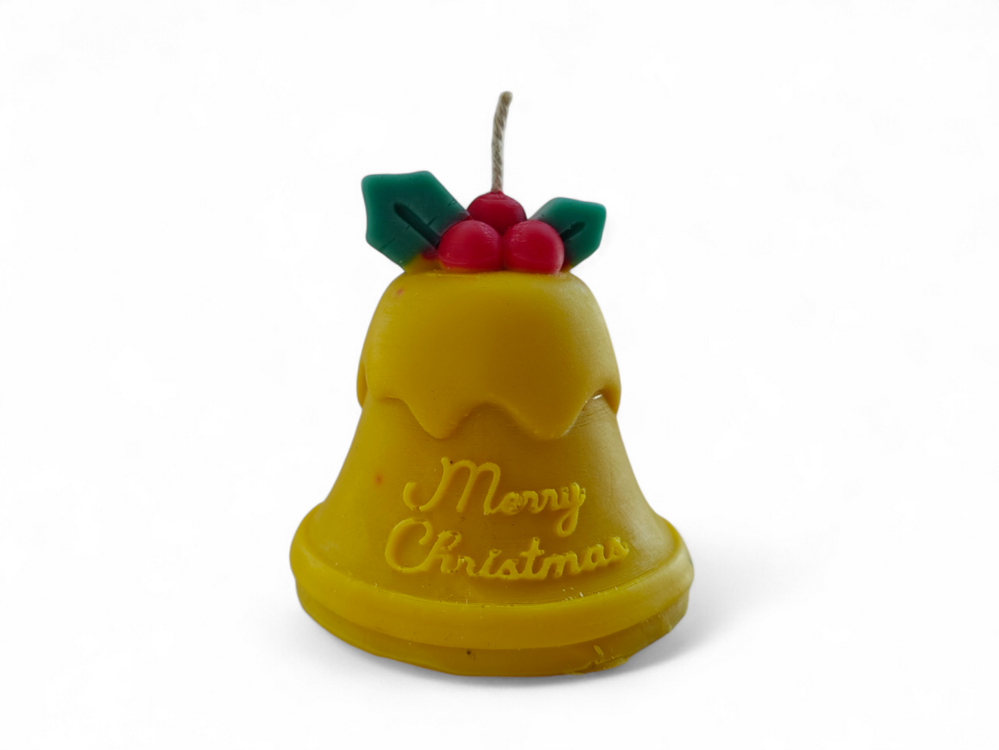 Bell Candle