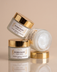Flarah Brightening Gel Sunscreen SPF 50+ | PA++++ | UVA & UVB | Broad Specterum | 50gm