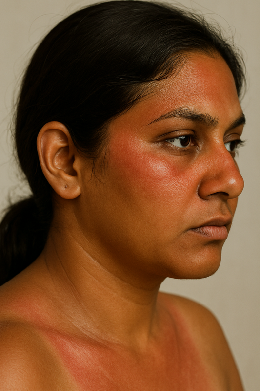 Ouch, That’s a Burn! What to Do When You’re Sunburnt and How to Keep It from Happening Again