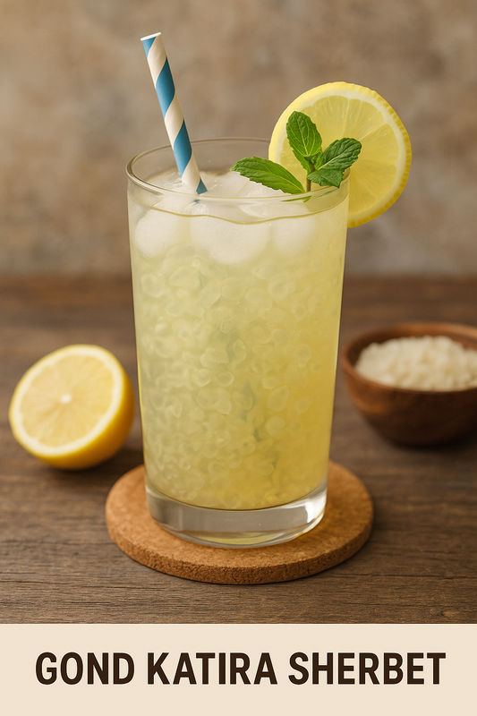10 Traditional Indian Summer Drinks to Stay Cool & Hydrated | Flarah Wellness