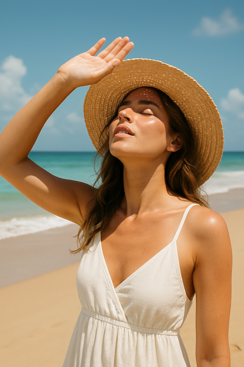 Top 10 Science-Backed Skincare Tips for Glowing Summer Skin