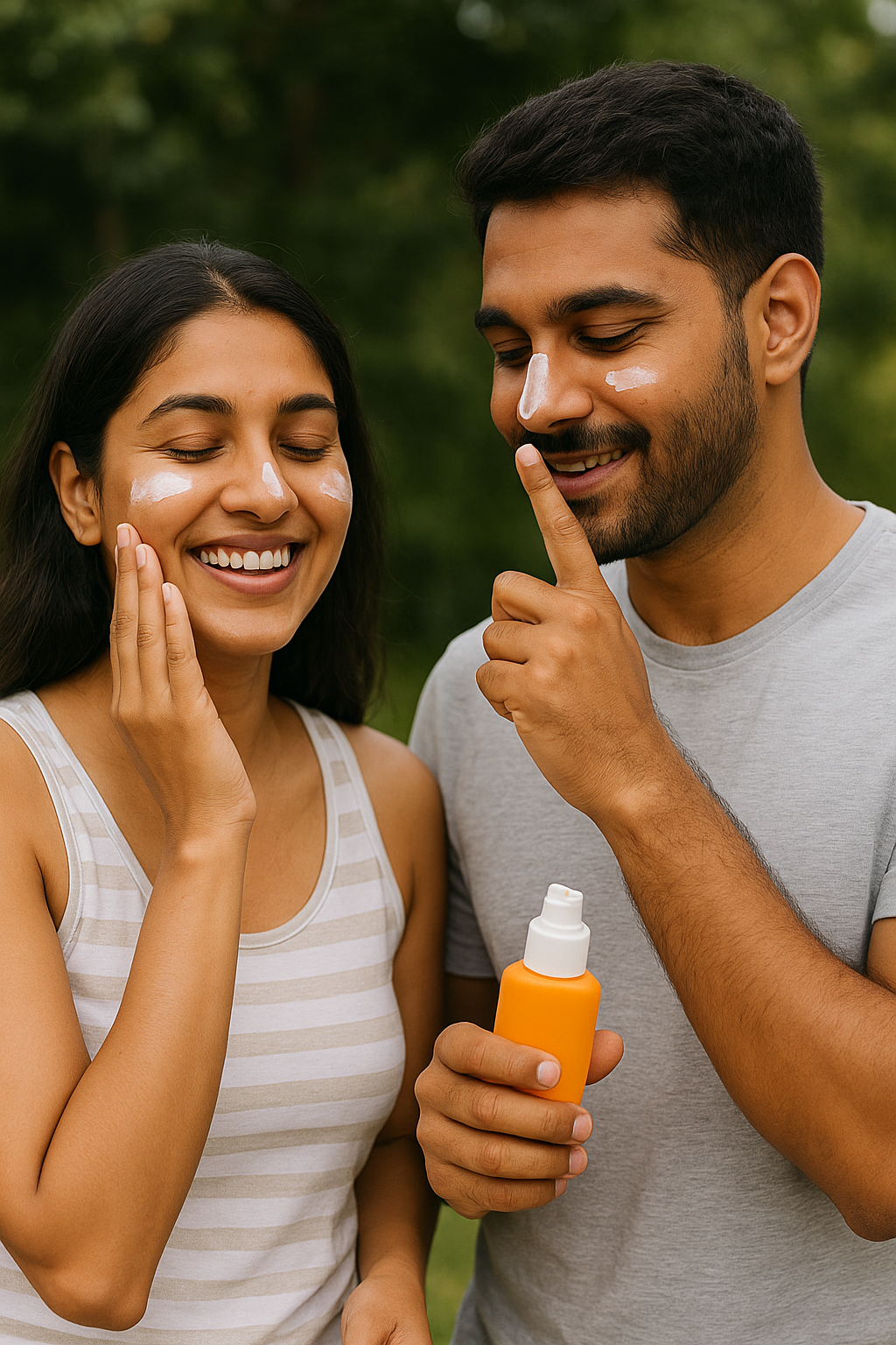 Are You Making These Sunscreen Mistakes? How to Choose the Right One for Your Skin