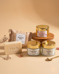 Flarah Complete Skincare Ritual