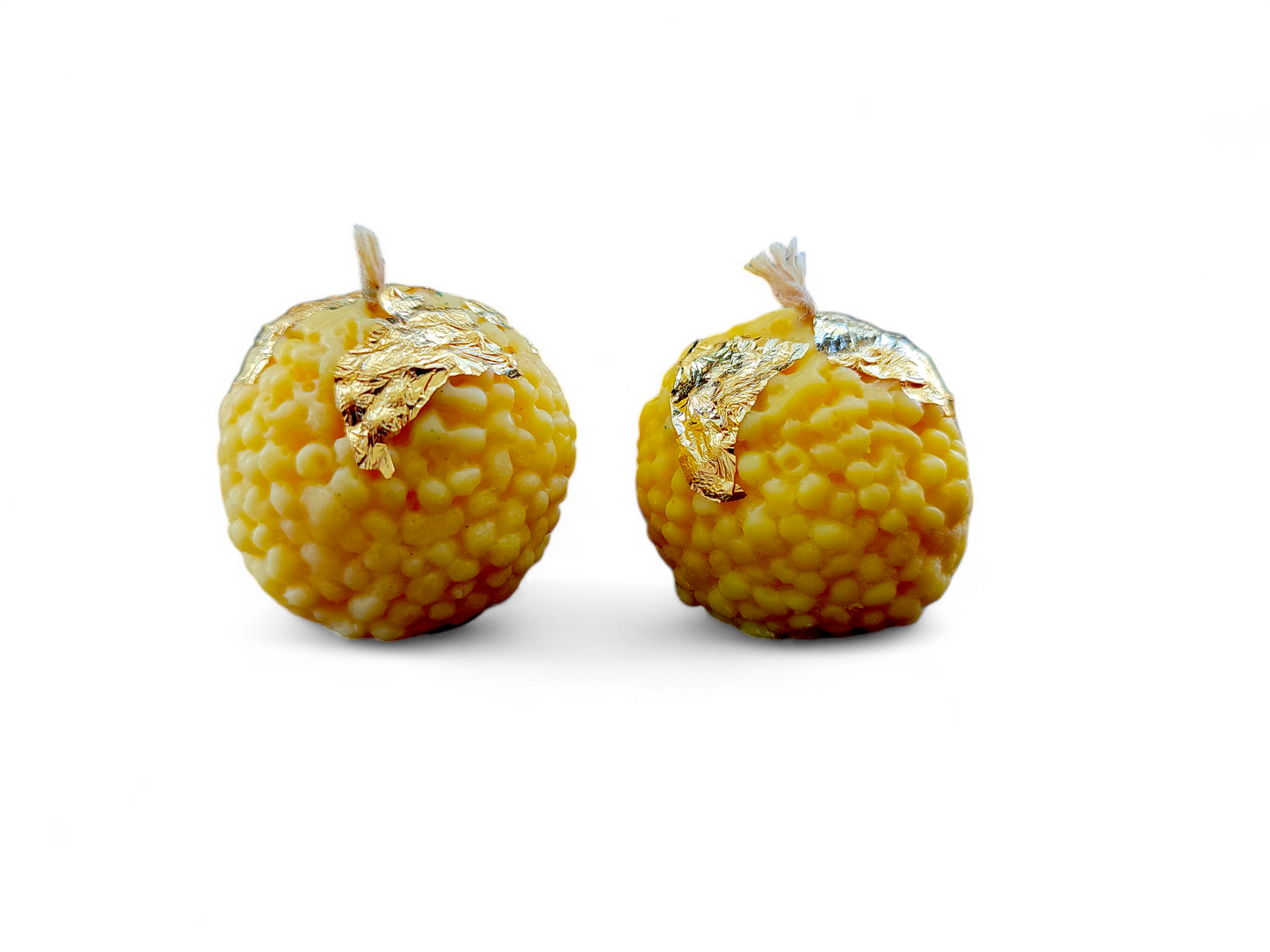 Laddoo Candle - Single Piece