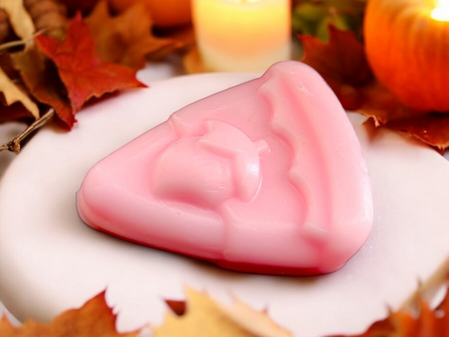 Pizza Soap