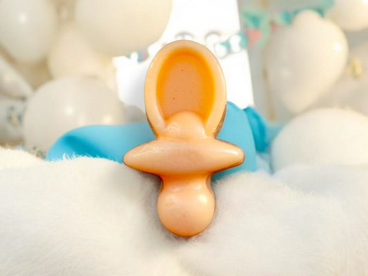 Pacifier Soap