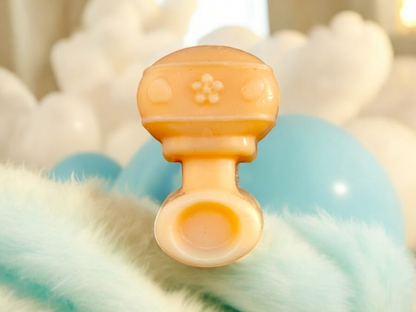 Rattle Toy Soap