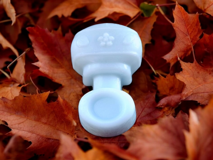 Rattle Toy Soap