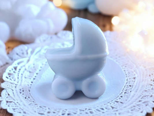 Pram Soap