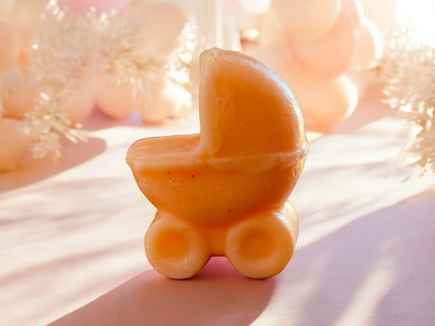 Pram Soap