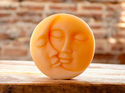 Sun Moon soap