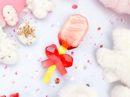 Popsicle Soap