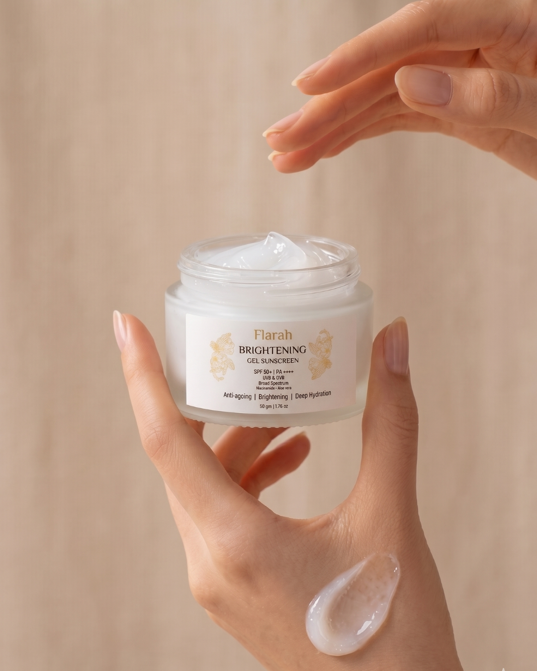 Flarah Complete Skincare Ritual